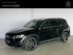     Mercedes-Benz GLB 220d 4MATIC 6+ 1
