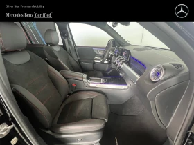 Mercedes-Benz GLB 220d 4MATIC 6+ 1 | Mobile.bg    9