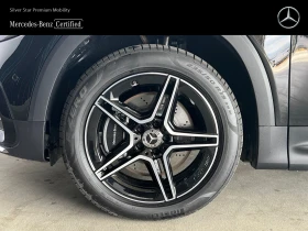 Mercedes-Benz GLB 220d 4MATIC 6+ 1 | Mobile.bg    5