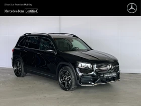 Mercedes-Benz GLB 220d 4MATIC 6+ 1 | Mobile.bg    3