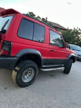 Mitsubishi Pajero Mitsubishi pajero | Mobile.bg    4