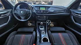 BMW X1 М/2.5XD/GERMANY/HARMAN/KARDON/ПОДГРЕВ/DSR/ECO PRO - цена по договаряне - 80224941 9