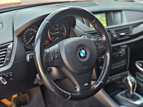 BMW X1 М/2.5XD/GERMANY/HARMAN/KARDON/ПОДГРЕВ/DSR/ECO PRO - цена по договаряне - 80224941 10