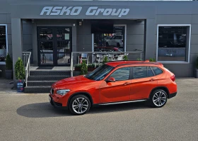BMW X1 М/2.5XD/GERMANY/HARMAN/KARDON/ПОДГРЕВ/DSR/ECO PRO - цена по договаряне - 80224941 17