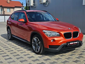 BMW X1 М/2.5XD/GERMANY/HARMAN/KARDON/ПОДГРЕВ/DSR/ECO PRO - цена по договаряне - 80224941 3
