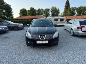 Nissan Qashqai 2.0d 150hp 4x4 --   | Mobile.bg    2