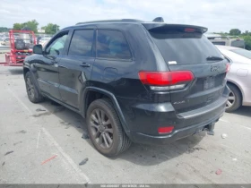 Jeep Grand cherokee LIMITED* 75TH* ANNIVERSARY* * *  | Mobile.bg    4
