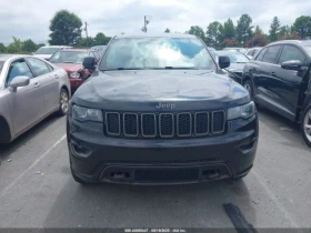 Jeep Grand cherokee LIMITED* 75TH* ANNIVERSARY* * *  | Mobile.bg    7