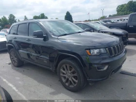 Jeep Grand cherokee LIMITED* 75TH* ANNIVERSARY* * *  | Mobile.bg    5