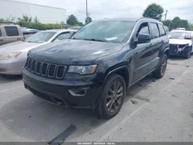 Jeep Grand cherokee LIMITED* 75TH* ANNIVERSARY* * *  | Mobile.bg    3