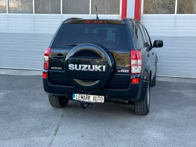 Suzuki Grand vitara 1.9DDIS 4X4 KLIMATIK ЛИЗИНГ - 10900 лв. - 88602987 8