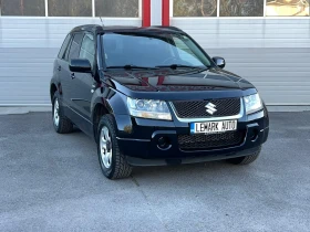 Suzuki Grand vitara 1.9DDIS 4X4 KLIMATIK ЛИЗИНГ - 10900 лв. - 88602987 5