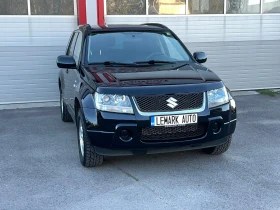 Suzuki Grand vitara 1.9DDIS 4X4 KLIMATIK ЛИЗИНГ - 10900 лв. - 88602987 3