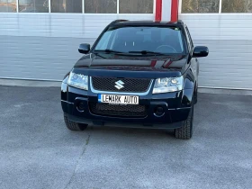 Suzuki Grand vitara 1.9DDIS 4X4 KLIMATIK ЛИЗИНГ - 10900 лв. - 88602987 2