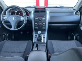 Suzuki Grand vitara 1.9DDIS 4X4 KLIMATIK ЛИЗИНГ - 10900 лв. - 88602987 14