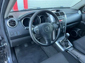 Suzuki Grand vitara 1.9DDIS 4X4 KLIMATIK ЛИЗИНГ - 10900 лв. - 88602987 13