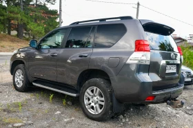 Toyota Land cruiser 150 | Mobile.bg    14