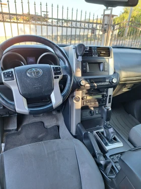 Toyota Land cruiser 150 | Mobile.bg    2