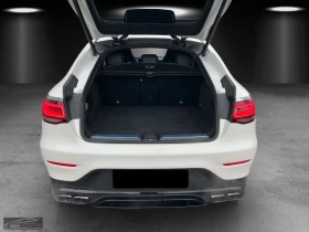 Mercedes-Benz GLC 63 AMG PERF.SEATS/476HP/DISTR/AERO/HUD/360CAM/MEMO/817f | Mobile.bg    8