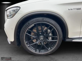 Mercedes-Benz GLC 63 AMG PERF.SEATS/476HP/DISTR/AERO/HUD/360CAM/MEMO/817f | Mobile.bg    6