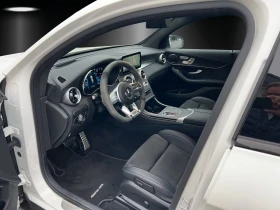 Mercedes-Benz GLC 63 AMG PERF.SEATS/476HP/DISTR/AERO/HUD/360CAM/MEMO/817f | Mobile.bg    9