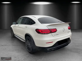 Mercedes-Benz GLC 63 AMG PERF.SEATS/476HP/DISTR/AERO/HUD/360CAM/MEMO/817f | Mobile.bg    4