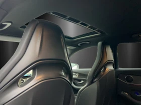 Mercedes-Benz GLC 63 AMG PERF.SEATS/476HP/DISTR/AERO/HUD/360CAM/MEMO/817f | Mobile.bg    11