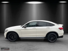 Mercedes-Benz GLC 63 AMG PERF.SEATS/476HP/DISTR/AERO/HUD/360CAM/MEMO/817f | Mobile.bg    5