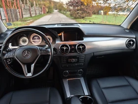 Обява за продажба на Mercedes-Benz GLK 250 ~28 000 лв. - изображение 7