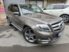 Mercedes-Benz GLK 250 - 27000 лв. / 13804.88 € - 36998293 2