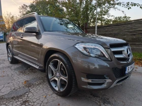 Обява за продажба на Mercedes-Benz GLK 250 ~28 000 лв. - изображение 2