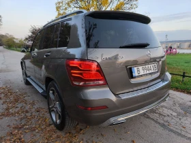 Обява за продажба на Mercedes-Benz GLK 250 ~28 000 лв. - изображение 5