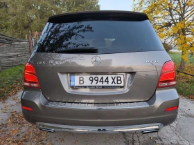 Обява за продажба на Mercedes-Benz GLK 250 ~28 000 лв. - изображение 4