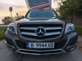 Обява за продажба на Mercedes-Benz GLK 250 ~28 000 лв. - изображение 1