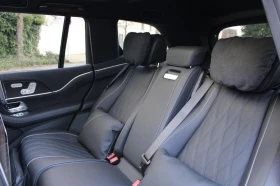 Mercedes-Benz GLS 600 MAYBACH 4-MATIC HEAD UP BURMESTER EXCLUSIVE 360 - 167900 € / 328383.86 лв. - 24434090 13