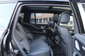 Mercedes-Benz GLS 600 MAYBACH 4-MATIC HEAD UP BURMESTER EXCLUSIVE 360 - 167900 € / 328383.86 лв. - 24434090 11
