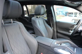 Mercedes-Benz GLS 600 MAYBACH 4-MATIC HEAD UP BURMESTER EXCLUSIVE 360 - 167900 € / 328383.86 лв. - 24434090 9