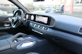 Mercedes-Benz GLS 600 MAYBACH 4-MATIC HEAD UP BURMESTER EXCLUSIVE 360 - 167900 € / 328383.86 лв. - 24434090 8