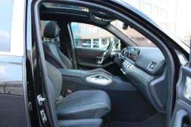 Mercedes-Benz GLS 600 MAYBACH 4-MATIC HEAD UP BURMESTER EXCLUSIVE 360 - 167900 € / 328383.86 лв. - 24434090 10