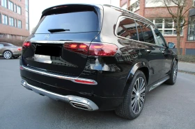 Mercedes-Benz GLS 600 MAYBACH 4-MATIC HEAD UP BURMESTER EXCLUSIVE 360 - 167900 € / 328383.86 лв. - 24434090 3