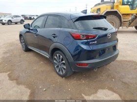 Mazda CX-3 GRAND TOURING | Mobile.bg    3