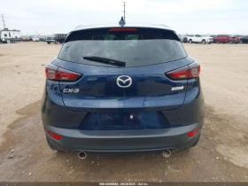 Mazda CX-3 GRAND TOURING | Mobile.bg    16