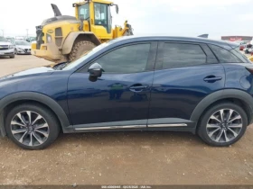 Mazda CX-3 GRAND TOURING | Mobile.bg    14