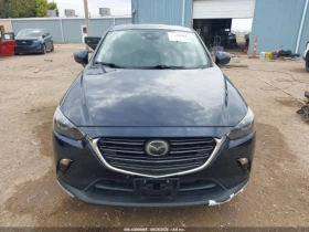 Mazda CX-3 GRAND TOURING | Mobile.bg    12