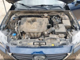 Mazda CX-3 GRAND TOURING | Mobile.bg    9