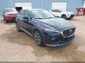     Mazda CX-3 GRAND TOURING