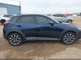 Mazda CX-3 GRAND TOURING | Mobile.bg    13