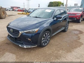 Mazda CX-3 GRAND TOURING | Mobile.bg    2