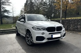 BMW X5 3.0D XDRIVE M ПАКЕТ - 41499 лв. / 21218.10 € - 78397383 3
