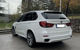 BMW X5 3.0D XDRIVE M ПАКЕТ - 41499 лв. / 21218.10 € - 78397383 7